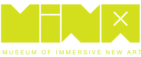 Mina Museum Logo
