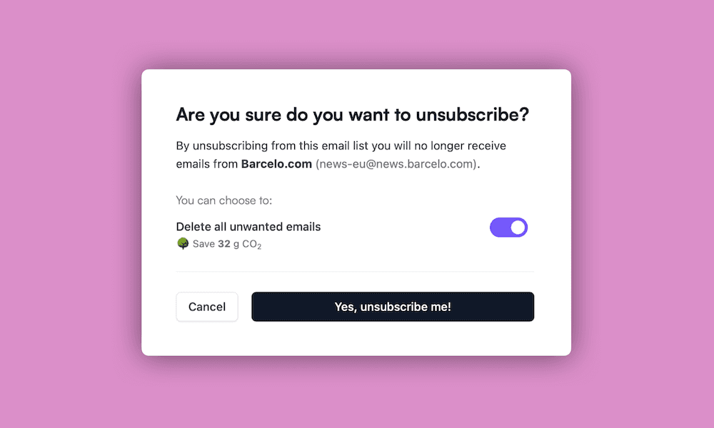 Guide to mass unsubscribe in Gmail and bulk delete unwanted emails